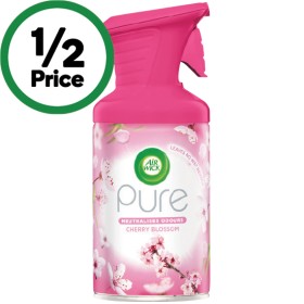 Air-Wick-Pure-Air-Freshener-Spray-159g on sale