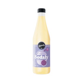 Remedy-Sodaly-330ml on sale