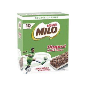 Nestle-Milo-Bars-210-270g-Pk-10 on sale