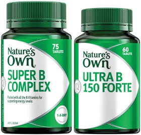 25-off-Natures-Own-Selected-Products on sale