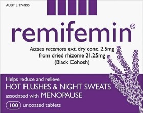 Remifemin+100+Tablets