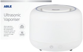 Able-Ultrasonic-Vaporiser on sale