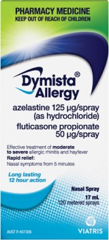 Dymista-Allergy-Nasal-Spray-17mL on sale