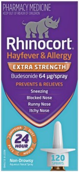 Rhinocort+Hayfever+%26amp%3B+Allergy+Extra+Strength+120+Sprays