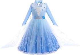 Blue+Princess+Dress+with+Accessories+Ages+3-12+Yrs