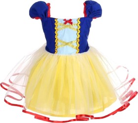 Princess+Dress+with+Crown%2C+Headband+%26amp%3B+Wand+Ages+3-12+Yrs