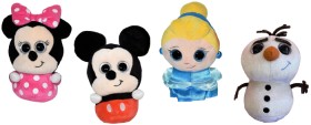 Disney+Teenie+Tums+Plush+-+Assorted