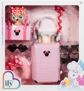 Minnie+Mouse+18-inch+Deluxe+Fashion+%26amp%3B+Accessory