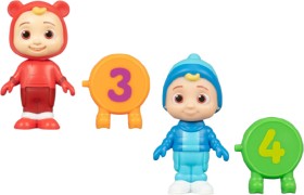 CoComelon-Blind-Figure-Pack-Number-Surprise-Assorted on sale