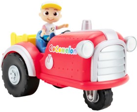 CoComelon+Tractor