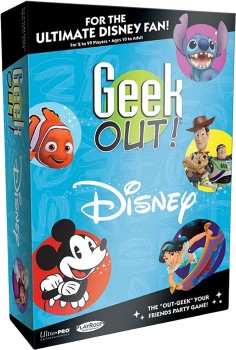 Geek-Out-Disney-Party-Game on sale