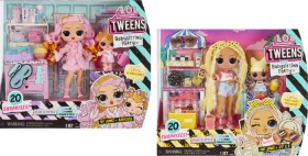 LOL-Surprise-Tween-Babysitting-with-20-Surprises-Assorted on sale