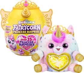 Rainbocorns+Fairycorn+Princess+-+Assorted