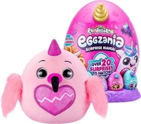 Rainbocorns-Eggzania-Assorted on sale