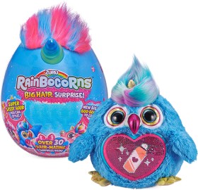 Rainbocorns-Big-Hair-Surprise-Assorted on sale