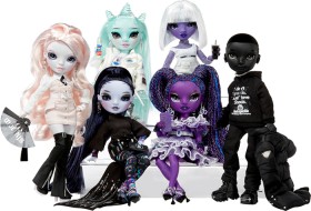 Rainbow-High-Shadow-S23-Reina-Crown-Dia-Mante-Karla-Choupette-Fashion-Doll-Assorted on sale