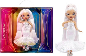 Rainbow+High+Collector+Doll+-+Holiday+Edition+28cm