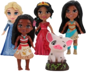 Disney-Princess-Mini-Toddler-Gift-Set on sale