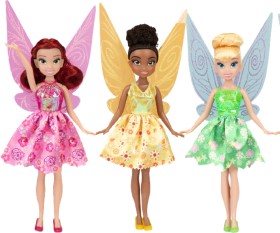 Disney+Fairies+Classic+Fashion+9%26quot%3B+-+Assorted