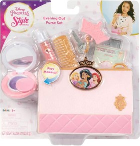 Disney+Princess+Style+Collection+Evening+Essentials+Purse