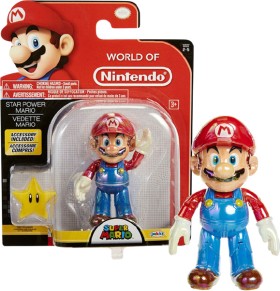 Nintendo+Super+Mario+Star+Power+Figure+4%26quot%3B