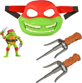 Teenage+Mutant+Ninja+Turtles+Movie+Roleplay+and+Figure