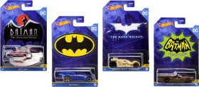 Hot-Wheels-Batman-Themed-Vehicles-Assorted on sale