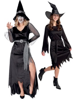 Spooky-Hollow-Witches-Costumes on sale