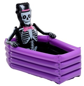 Spooky+Hollow+Inflatable+Cooler