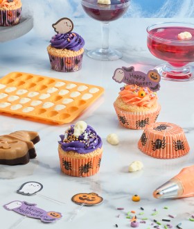 Spooky+Hollow+24+Piece+Cupcake+Decorating+Set