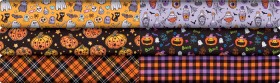 All-Halloween-Quilting-Prints-By-The-Metre on sale