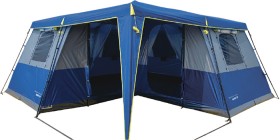 Wanderer-Manor-12P-Tent on sale