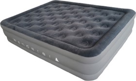 Wanderer-240V-Contour-Queen-Air-Bed on sale