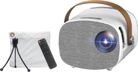 Wanderer-Projector-with-Soft-Screen on sale