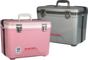 Engel+18L+Dryboxes