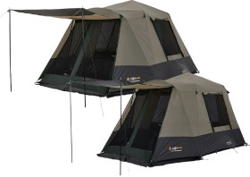 30%25+off+OZtrail+Cabin+Tents