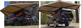 Darche+Gen+3+Freestanding+LED+Awnings