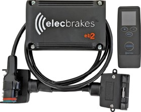 Elecbrakes+EB2+Brake+Controller