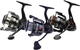 40%25+off+Savage+Gear+Spin+Reels