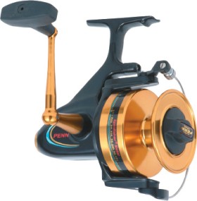 Penn+Spinfisher+SSM+Spin+Reels