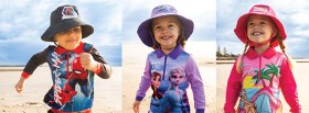 Kids-Adults-Sublimated-Polos-by-Marvel-Disney-Barbie-BCF on sale