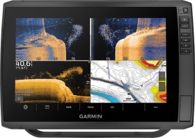 Garmin+Echomap+Ultra+2+Sounder+Combo