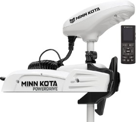 Minn+Kota+Powerdrive+55lb+54%26rdquo%3B+Electric+Motor