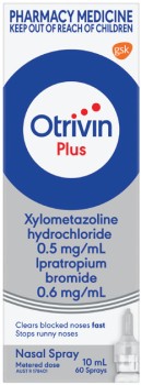 Otrivin+Plus+Nasal+Spray+10mL