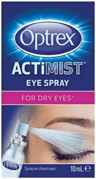 Optrex+Actimist+Eye+Spray+10mL