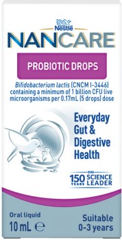 Nancare+Probiotic+Drops+10mL