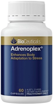 BioCeuticals+Adrenoplex+60+Capsules