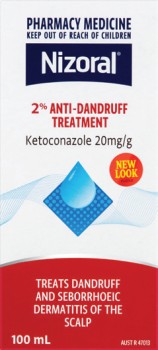 Nizoral+2%25+Anti-Dandruff+Treatment+100mL