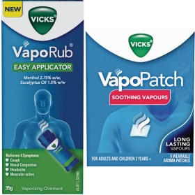 15%25+off+Vicks+Selected+Products