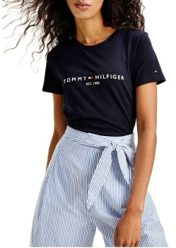 Tommy+Hilfiger+Heritage+Regular+Tee